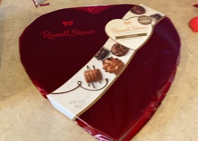 Assorted Milk & Dark Chocolates