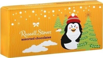 Assorted Milk & Dark Chocolates, Assorted