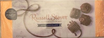 Assortment Dark Chocolate