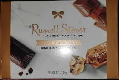 Assorted Chocolates, Assorted
