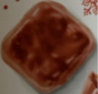 Caramels In Milk Chocolate, Caramel