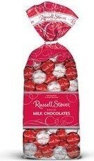 Solid Milk Chocolates, Milk Chocolates