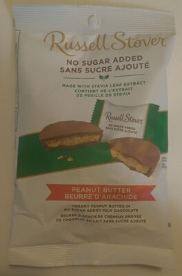 Sugar Free Creamy Peanut Butter Cups In Chocolate Candy, Peanut Butter