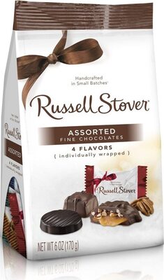 Assorted Fine Chocolates, Assorted