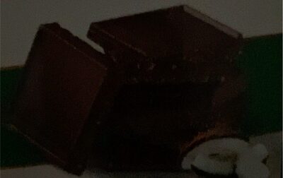 Coconut In Chocolate Candy, Coconut