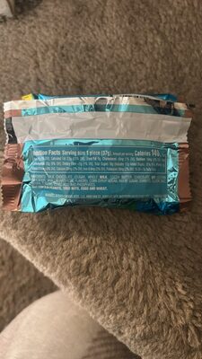 Covered In Milk Chocolate Marshmallow Egg