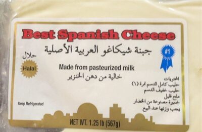 Best Spanish Cheese