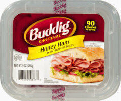 Honey Ham, Honey