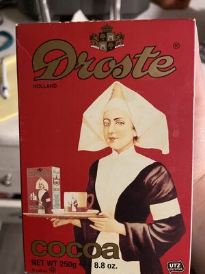 Holland Cocoa
