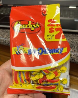 Candy