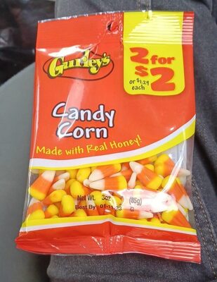 Candy Corn