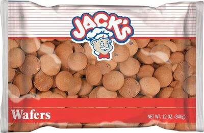 Murray Jacks Cookies Vanilla 12oz