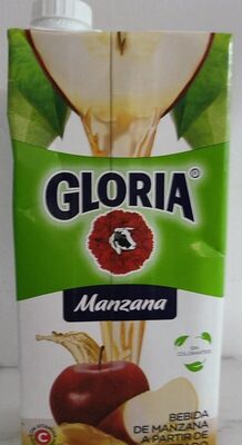 Apple Drink
