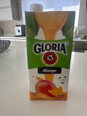 Drink, Mango