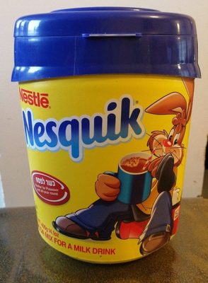 Cocoa Mix For A Milk Drink, Cocoa