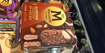 Ice Cream Bars