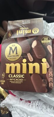 Classic Ice Cream Bars