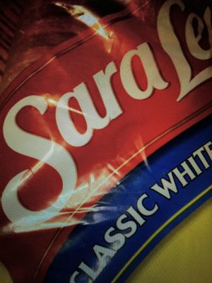 Classic White Bread, Classic White
