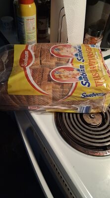 Giant Loaves