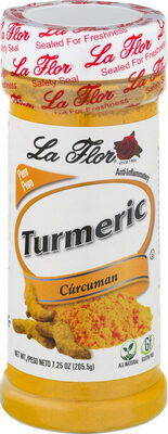 Turmeric