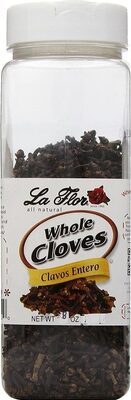 Whole Cloves