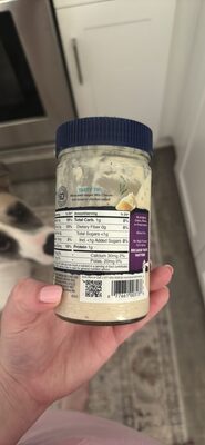 Caesar Dressing & Spread, Caesar