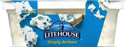 Blue Cheese Crumbles