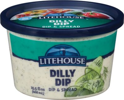 Dilly Dip & Spread, Dilly