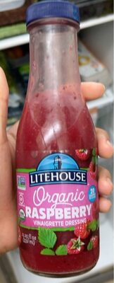 Raspberry Vinaigrette Dressing, Raspberry Vinaigrette