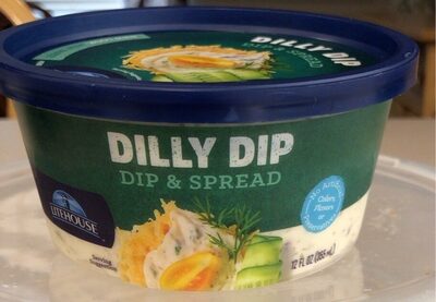 Dilly Dip & Spread, Dilly