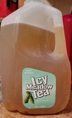 Meadow Icy Tea, Meadow