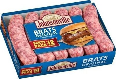 Original Brats, Original