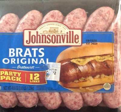 Original Brats, Original