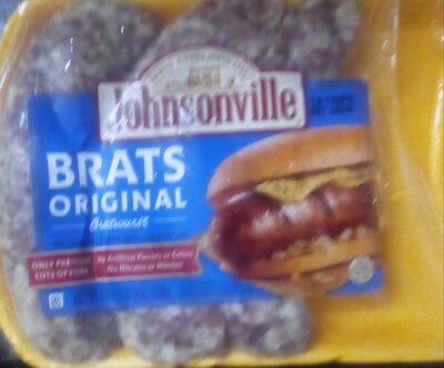 Original Brats, Original
