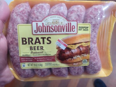 Beer Brats, Beer