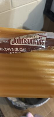 Brown Sugar & Honey Breakfast Sausage, Brown Sugar & Honey