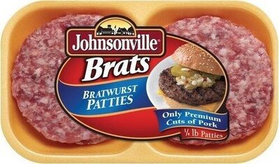 Original Bratwurst Grillers, Original