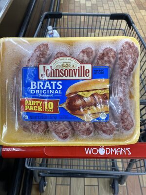 Original Brats, Original