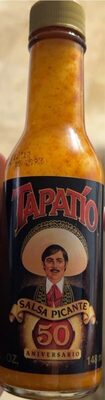 Salsa Picante, Salsa