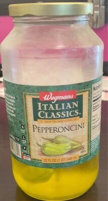 Pepperoncini
