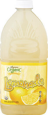 Lemonade