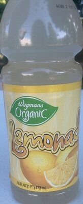 Lemonade Juice, Lemonade