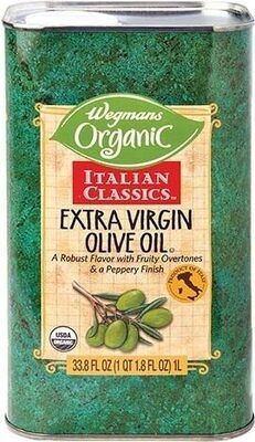 Italian Classics, Extra Virgin Olive Oil