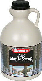 Pure Maple Syrap, Pure Maple