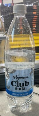 Club Soda