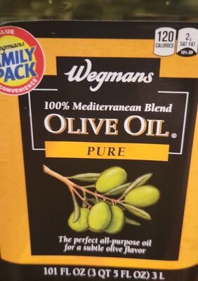 Pure Olive Oil