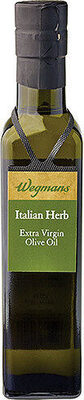 Italian Herb Flavored Extra Virgin Olive Oil, Italian Herb
