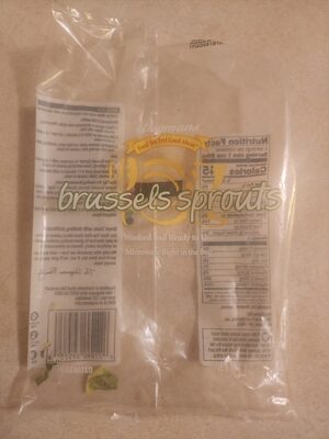 Brussels Sprouts