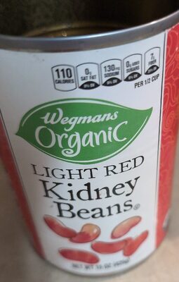 Kidney Beans