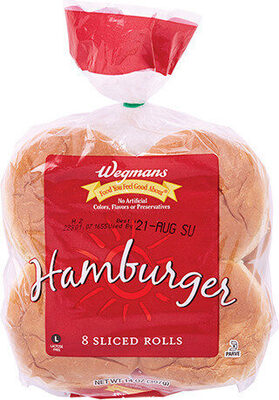 Hamburger